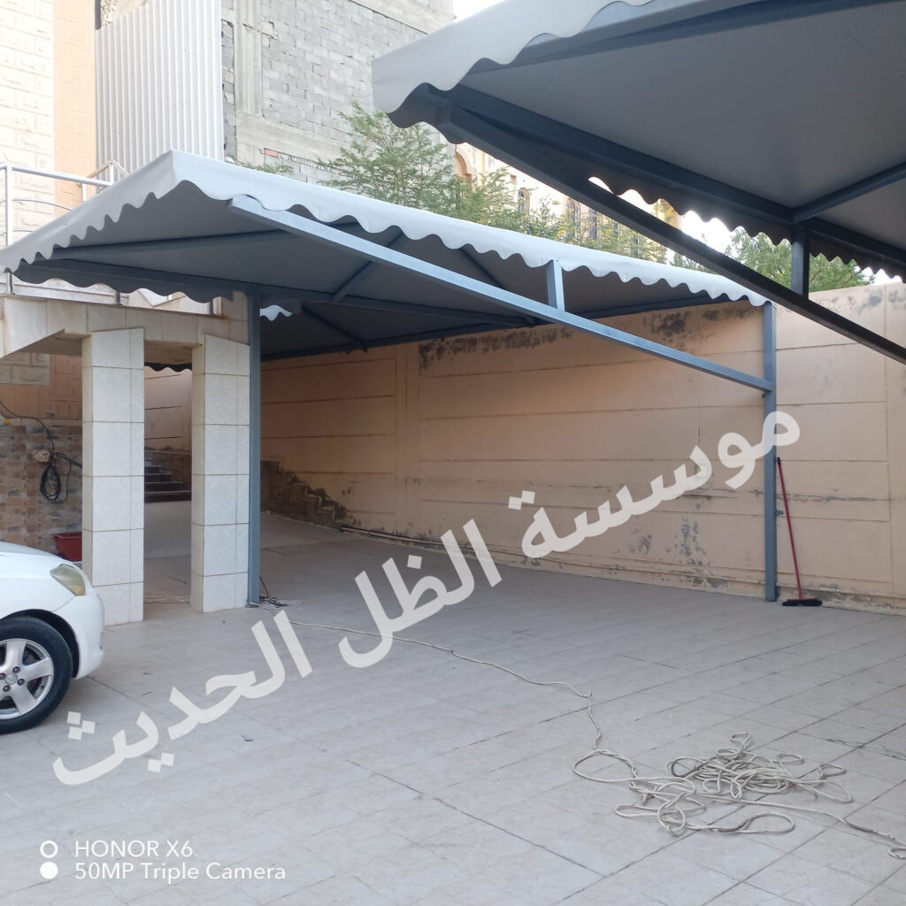 مظلات وسواتر الباحة